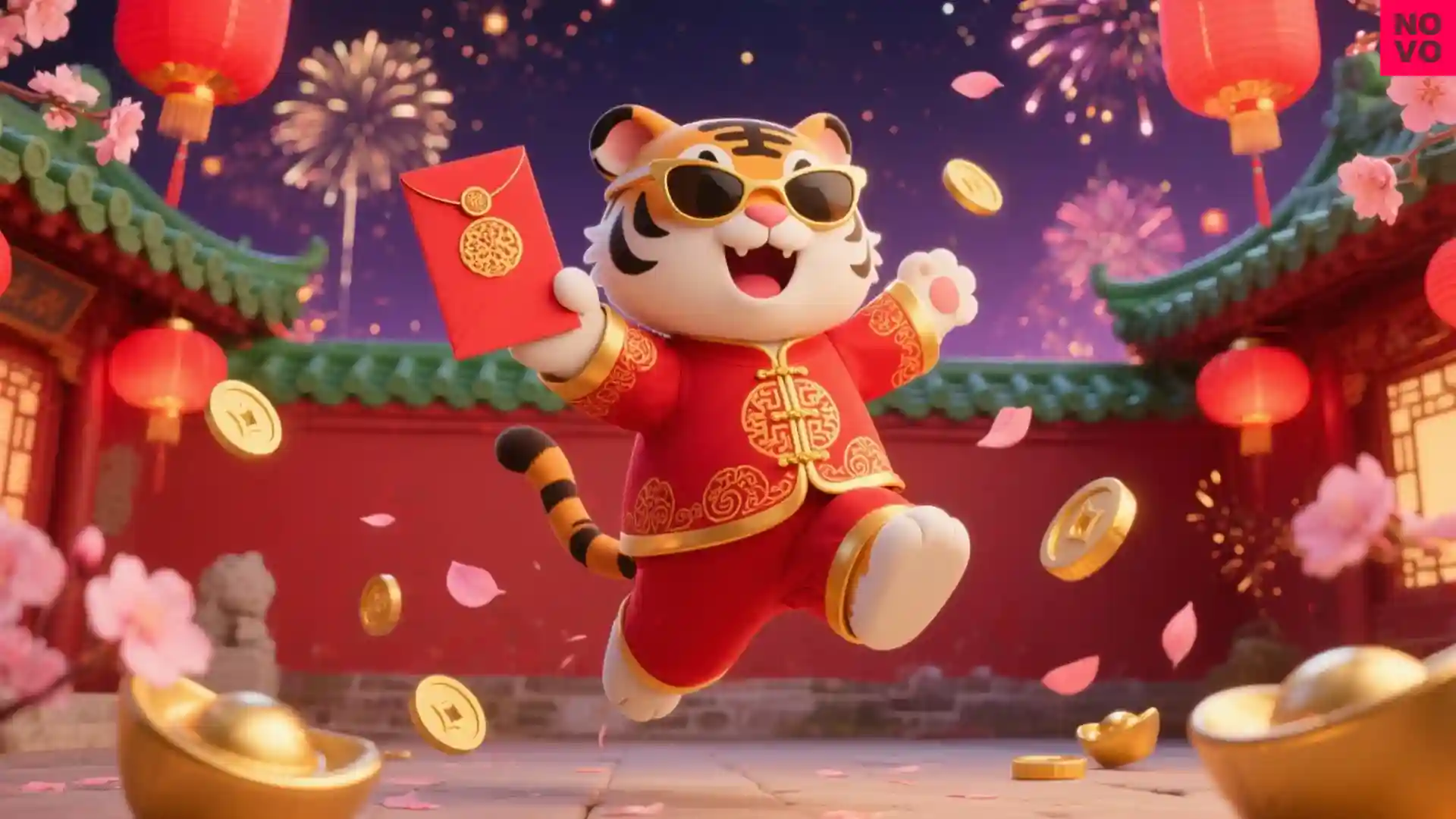 entretenimento online